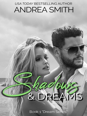cover image of Shadows and Dreams